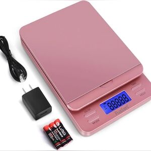 Fuzion Shipping Scale